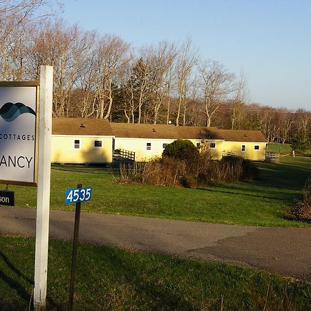 Wingspread Cottages Stanley Bridge Bagian luar foto