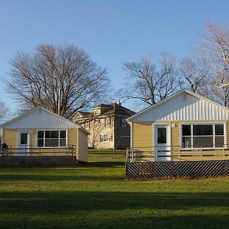 Wingspread Cottages Stanley Bridge Bagian luar foto