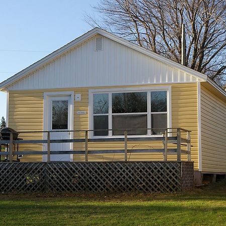 Wingspread Cottages Stanley Bridge Bagian luar foto