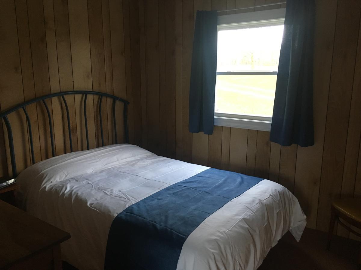 Wingspread Cottages Stanley Bridge Bagian luar foto