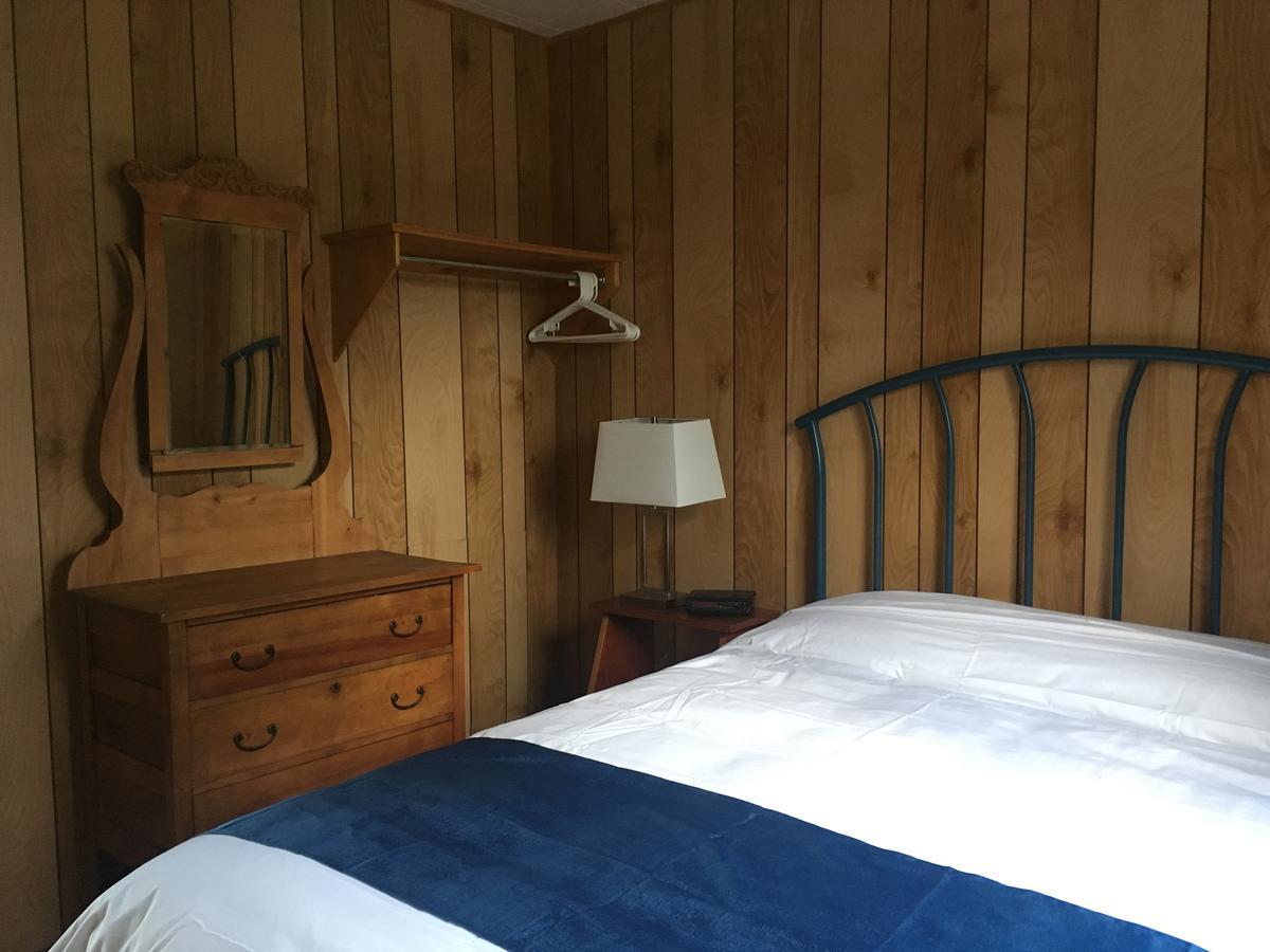 Wingspread Cottages Stanley Bridge Bagian luar foto