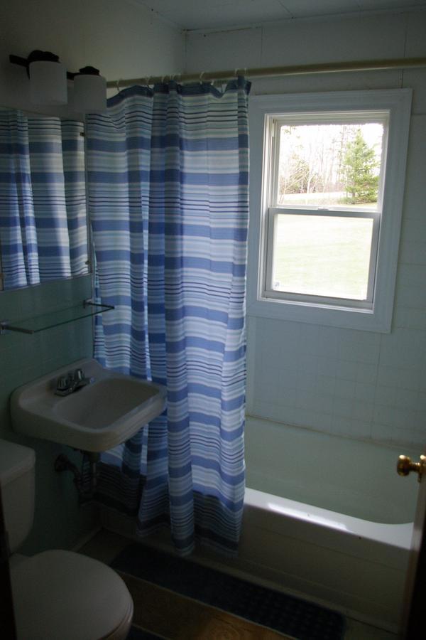 Wingspread Cottages Stanley Bridge Bagian luar foto