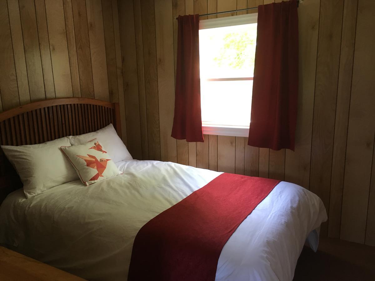 Wingspread Cottages Stanley Bridge Bagian luar foto