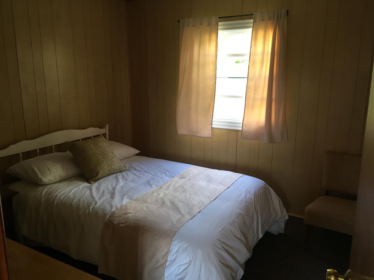 Wingspread Cottages Stanley Bridge Bagian luar foto