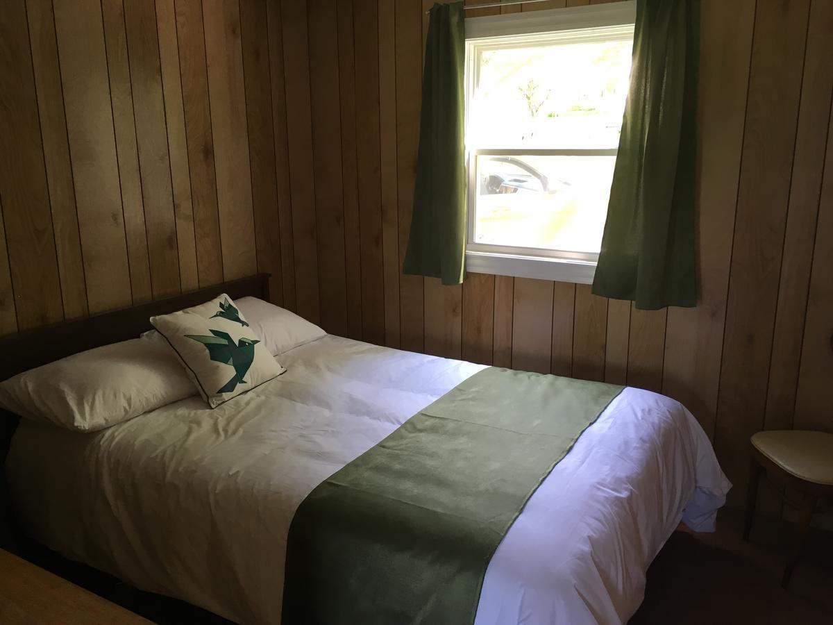 Wingspread Cottages Stanley Bridge Bagian luar foto